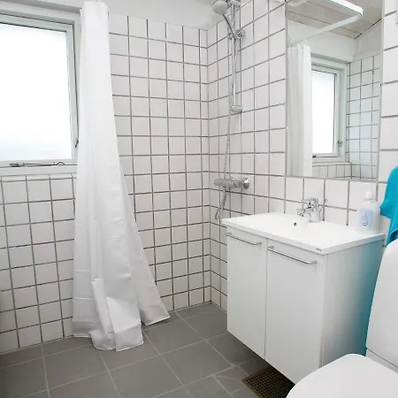 Holiday Xci Feriehus