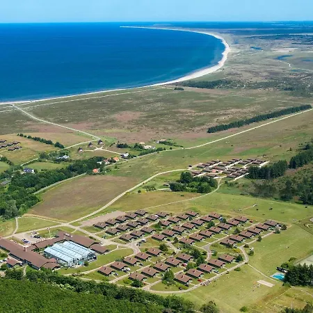Holiday Xci Hanstholm