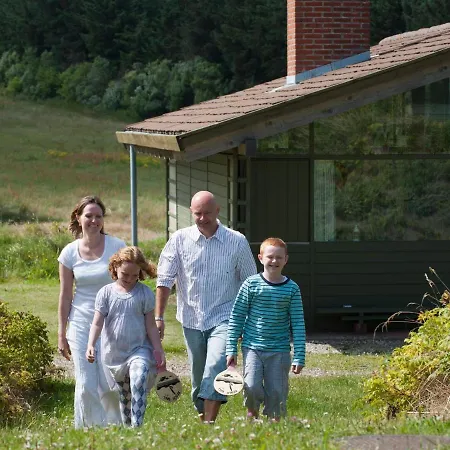 Holiday Xci Feriehus