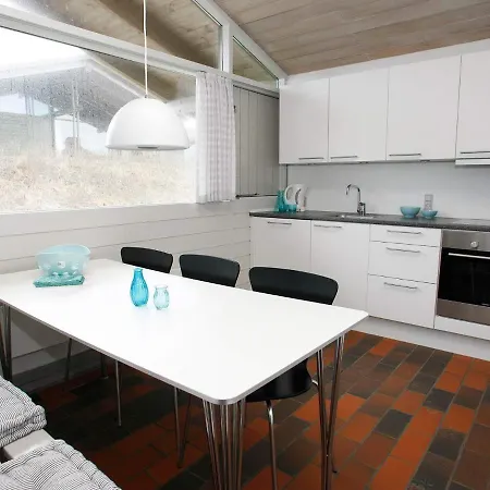 Holiday Xci Feriehus *